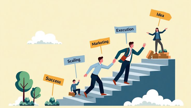 Business Skills Development